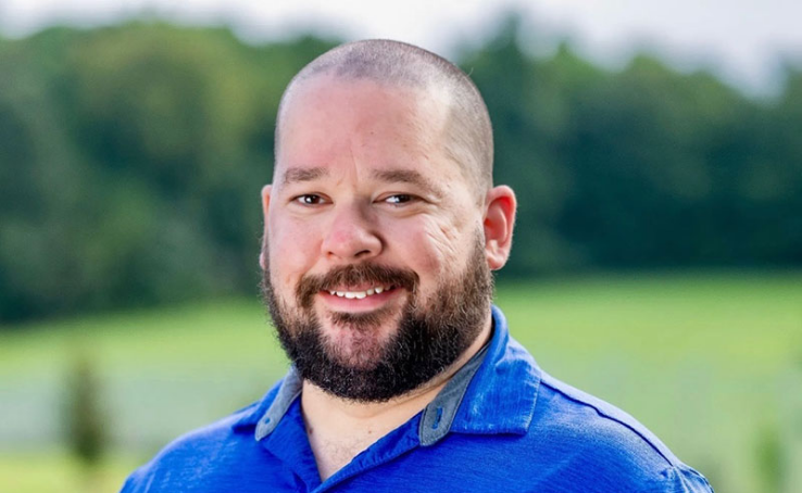 Joshua Cleveland