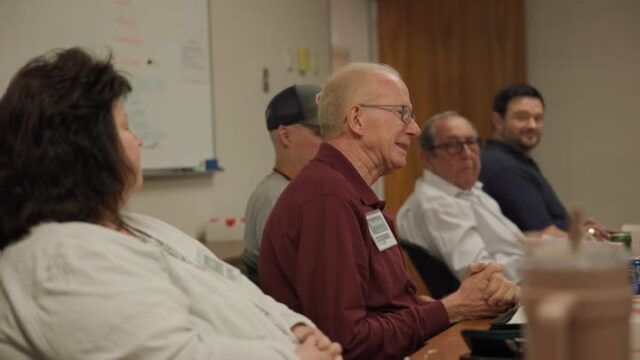 𝗧𝗵𝗲 𝗩𝗮𝗹𝘂𝗲 𝗼𝗳 𝗠𝗲𝗺𝗯𝗲𝗿𝘀𝗵𝗶𝗽

"I really enjoy the Carolina Country from cover to cover each month." 

- Sanford, EnergyUnited Member

From magazine perks to reliable crews, hear why loyalty runs deep. 

#TheEnergyUnitedWay