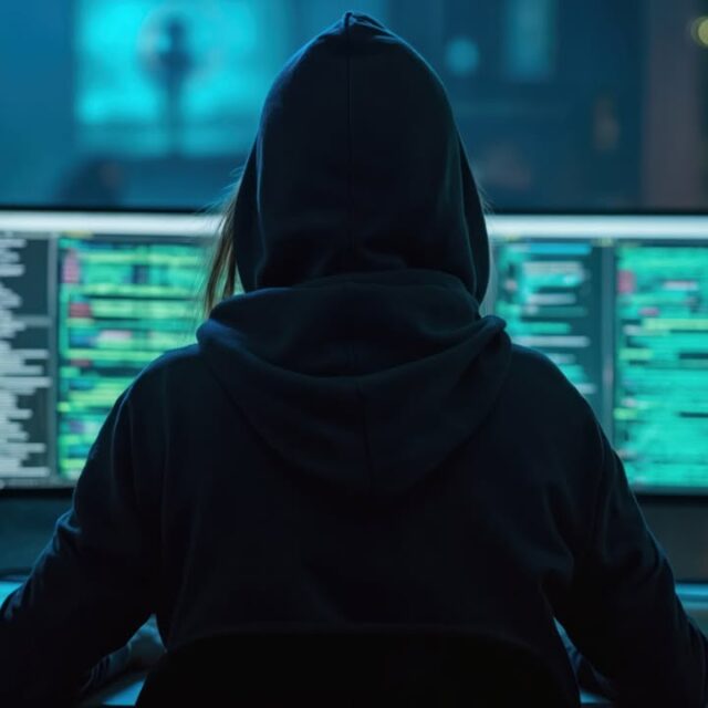 𝗡𝗼𝘁 𝗮𝗹𝗹 𝗢𝗰𝘁𝗼𝗯𝗲𝗿 𝘀𝗰𝗮𝗿𝗲𝘀 𝗮𝗿𝗲 𝗺𝗮𝗸𝗲-𝗯𝗲𝗹𝗶𝗲𝘃𝗲! 

During Cybersecurity Awareness Month, remember these safety tips:

🔑 Change passwords often
📱 Use two-factor authentication
🚫 Never click suspicious links

#TheEnergyUnitedWay